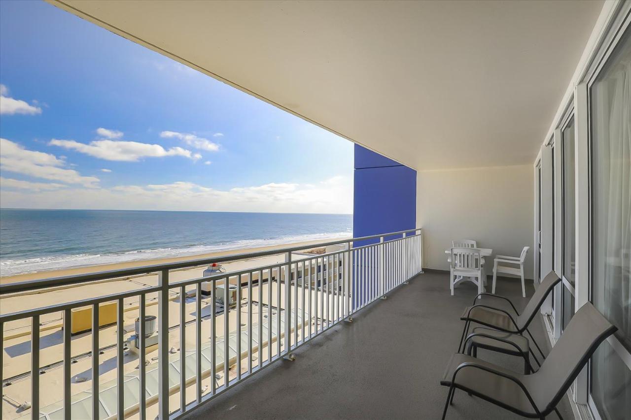 Carousel Condos II Ocean City Exterior photo