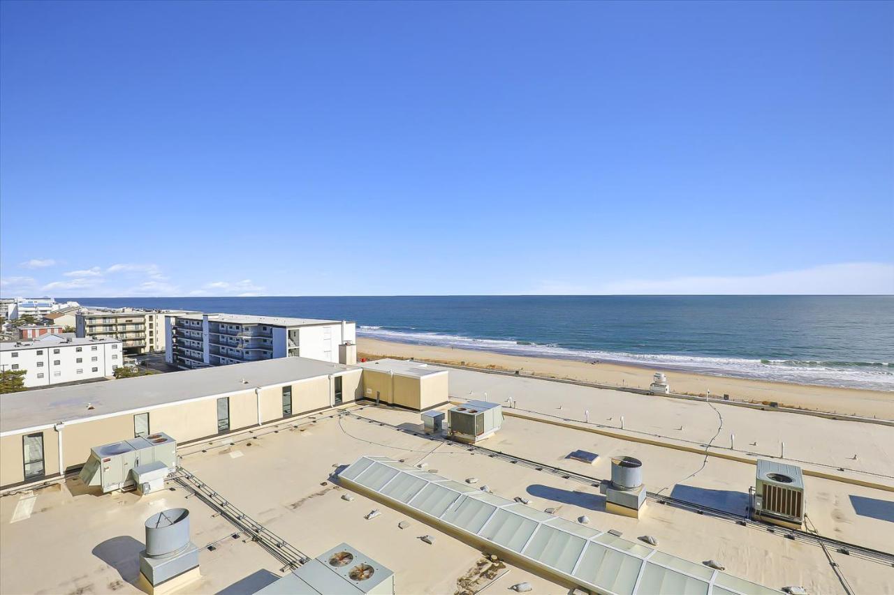 Carousel Condos II Ocean City Exterior photo