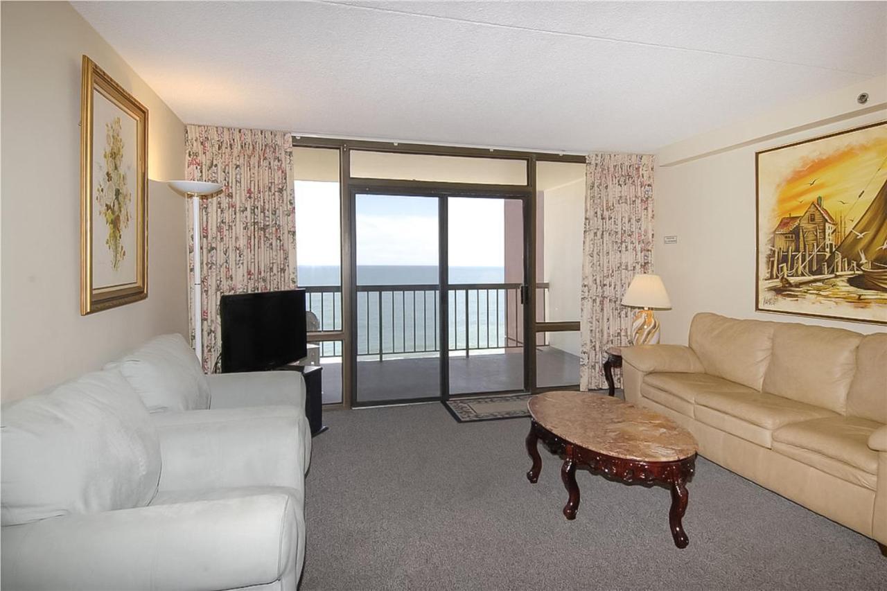 Carousel Condos II Ocean City Room photo