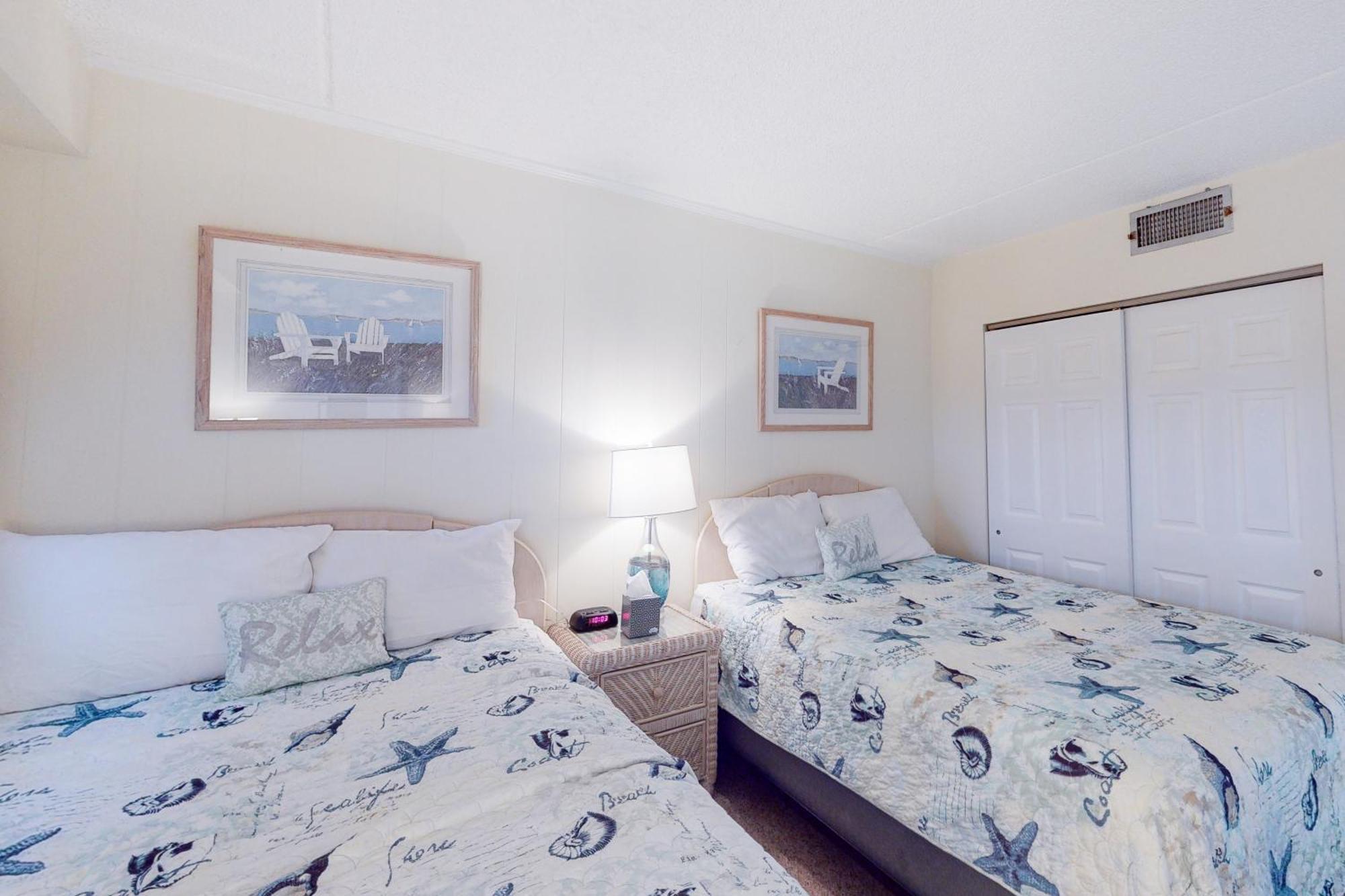 Carousel Condos II Ocean City Room photo