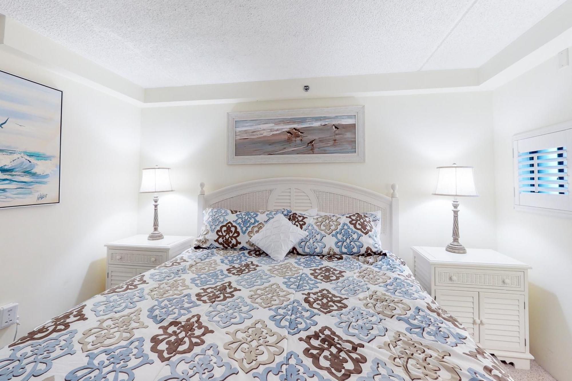 Carousel Condos II Ocean City Room photo