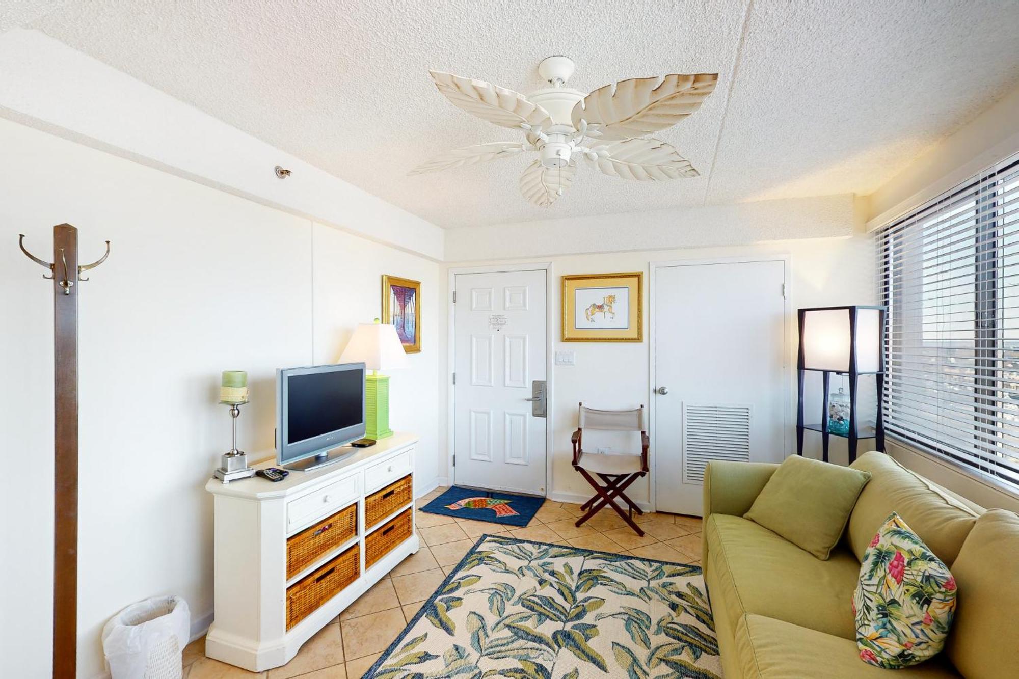 Carousel Condos II Ocean City Room photo