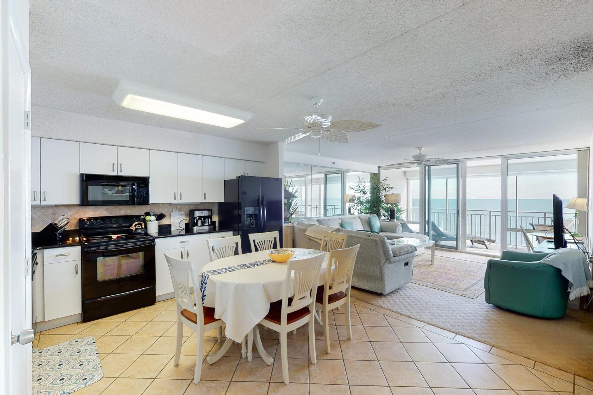 Carousel Condos II Ocean City Room photo