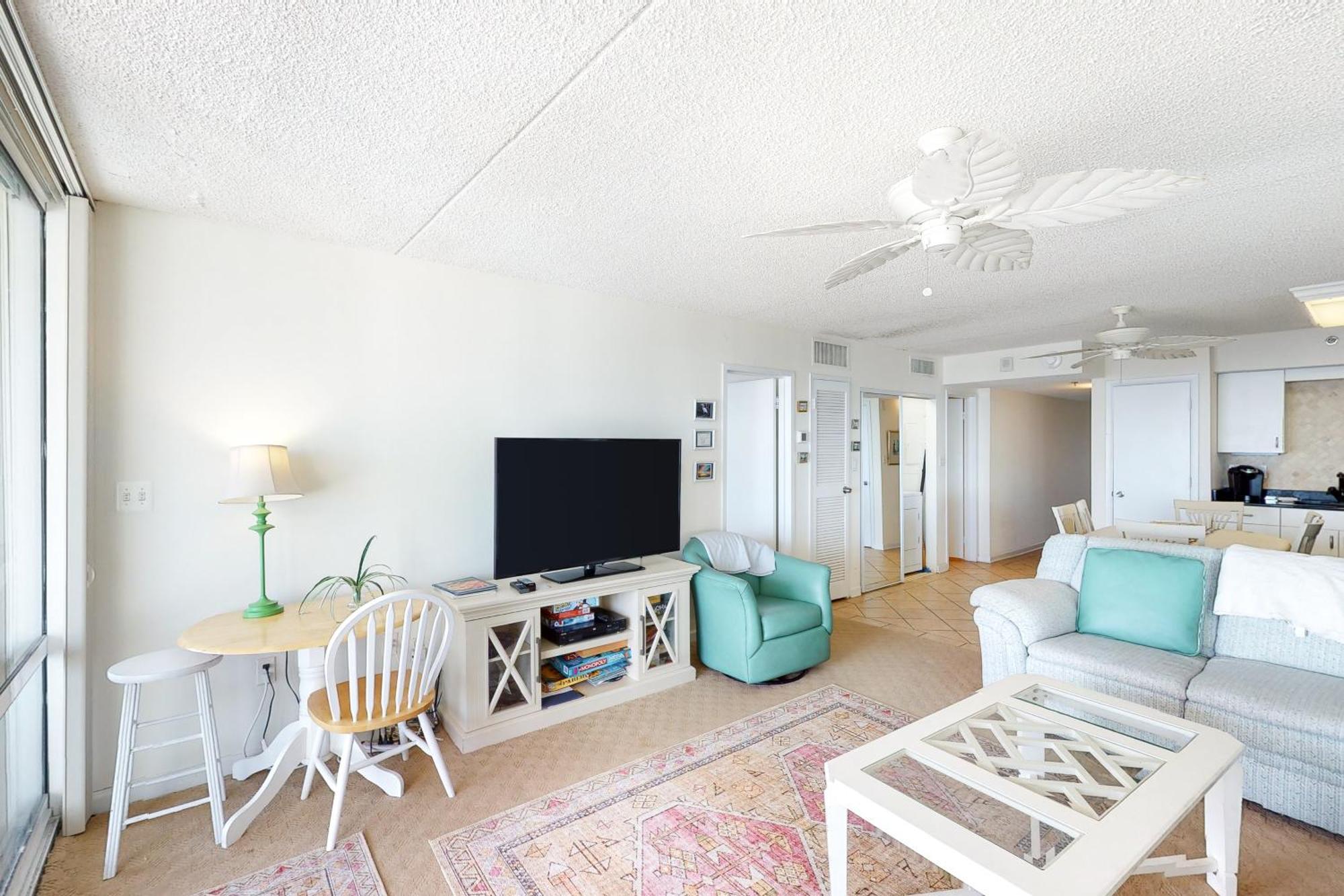 Carousel Condos II Ocean City Room photo