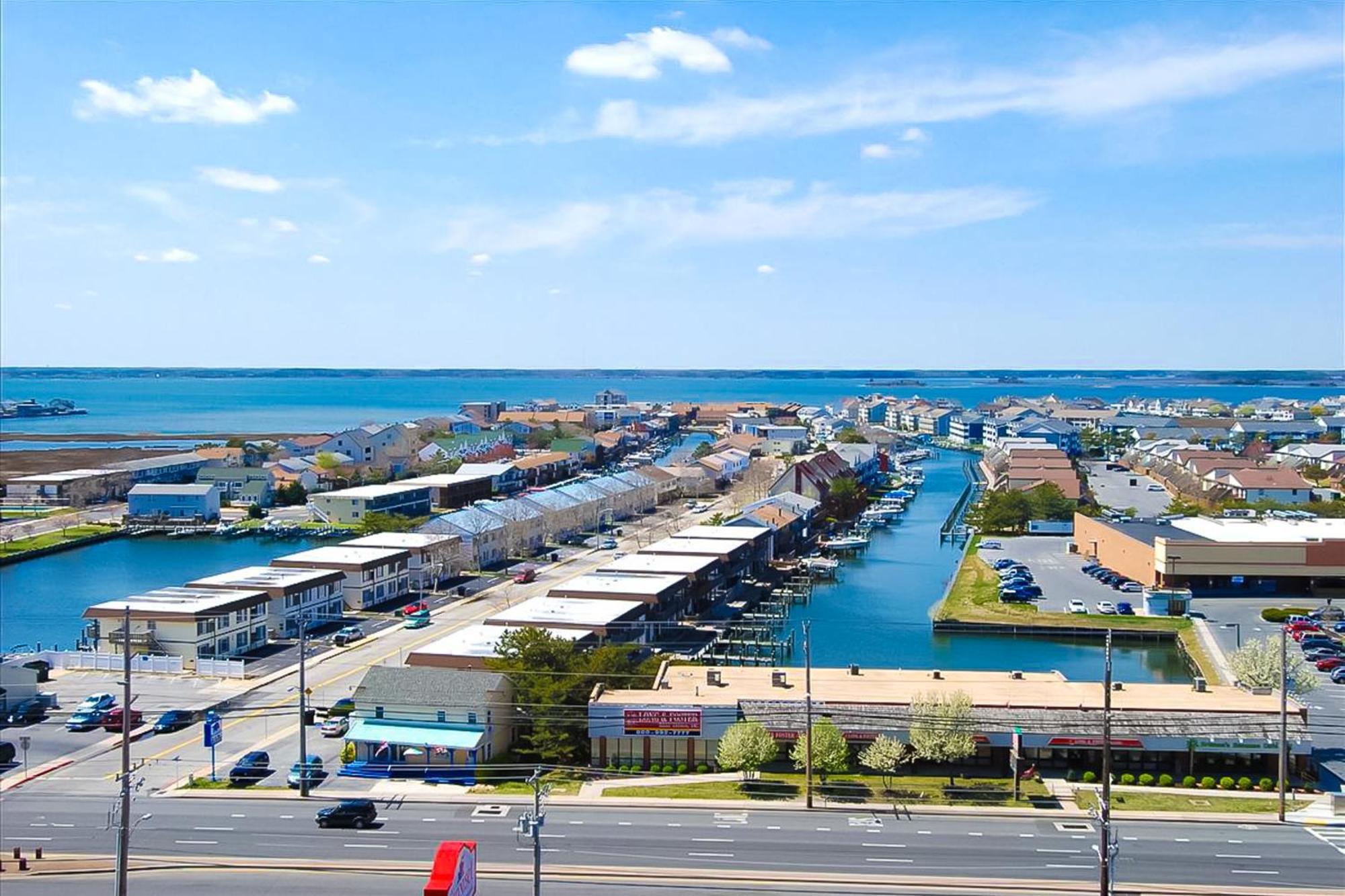 Carousel Condos II Ocean City Room photo